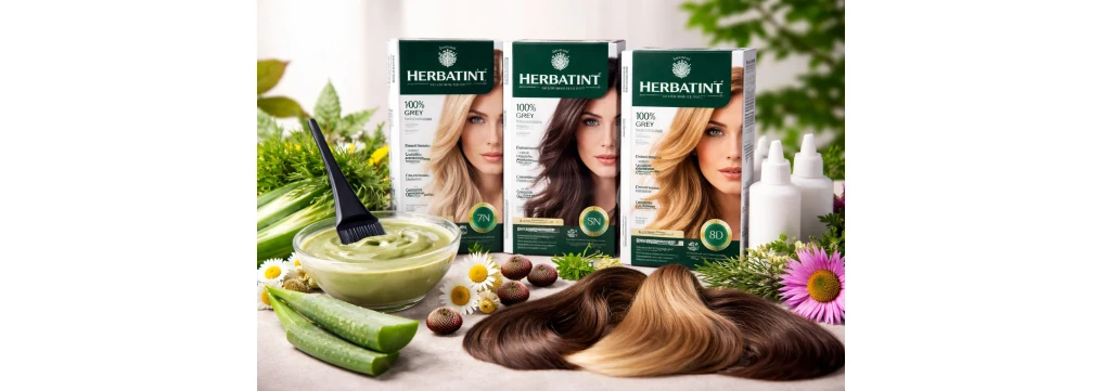 Herbatint: rovina i capelli? Copre i bianchi? È cancerogeno? Guida completa
