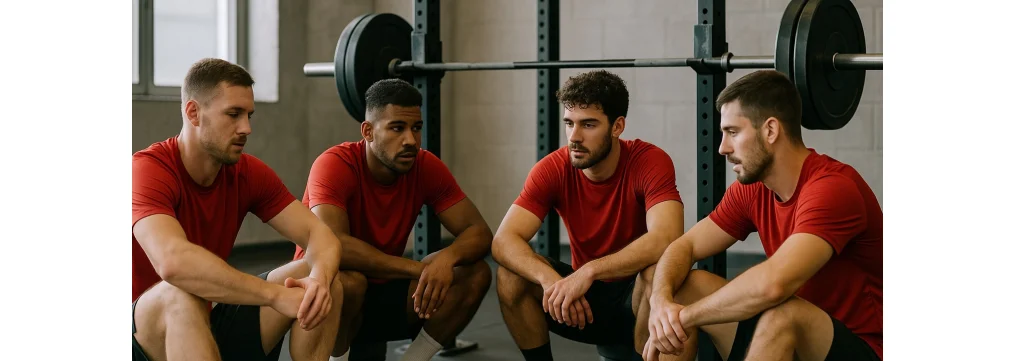 Come calcolare il tempo di recupero in palestra con la frequenza cardiaca