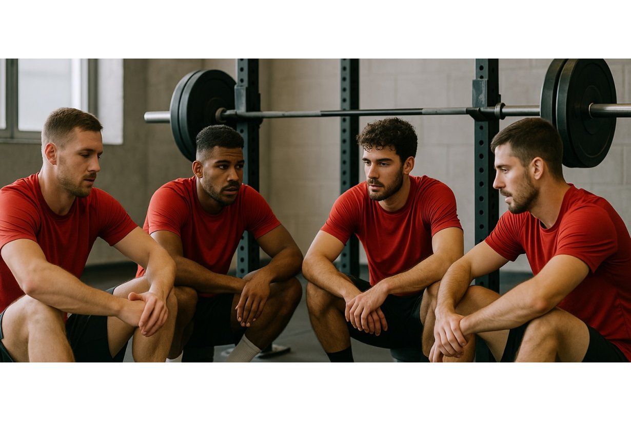 Come calcolare il tempo di recupero in palestra con la frequenza cardiaca