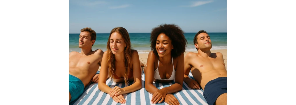 Guida completa alla scelta della miglior crema solare e protezione solare