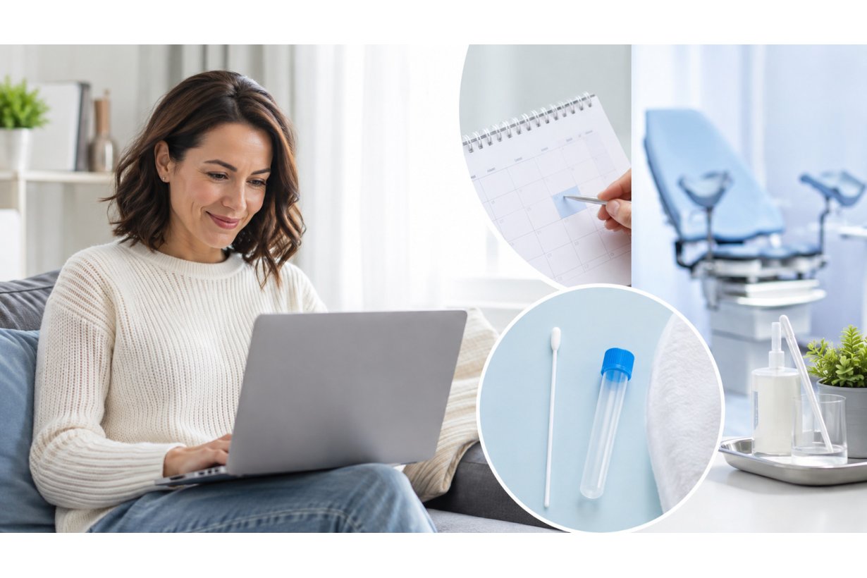 Prenotazione tampone: come prenotare, costi e preparazione