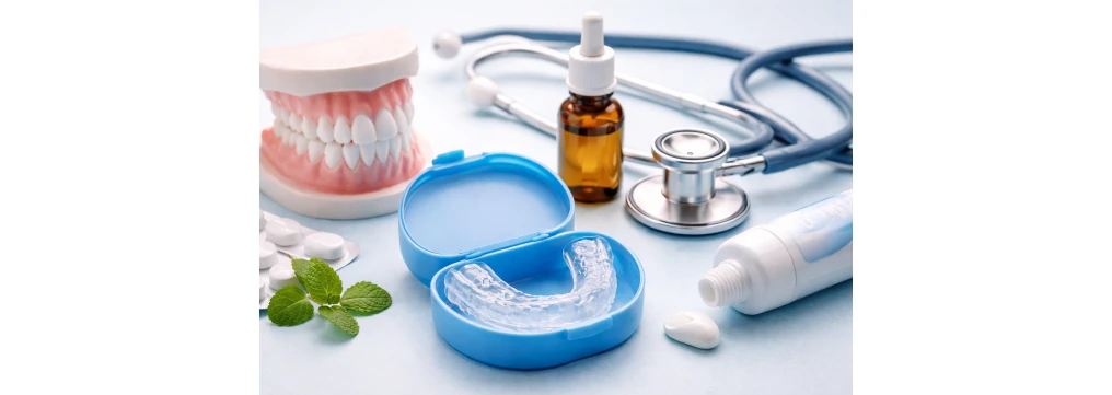 Bruxismo: sintomi, cause e rimedi efficaci per smettere di digrignare i denti