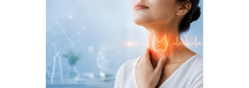   Ipertiroidismo: sintomi, problemi neurologici, fame, dimagrimento, stomaco e cosa evitare