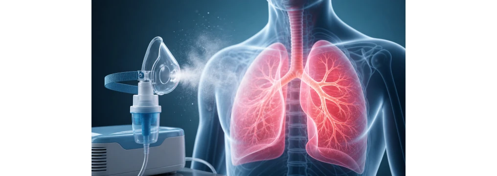 Cosa mettere nell’aerosol per sciogliere il catarro: rimedi, farmaci e consigli utili
