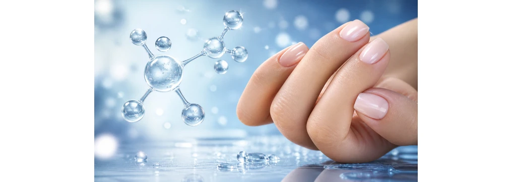 Acqua ossigenata sulle unghie: a cosa serve, funghi, gravidanza e controindicazioni