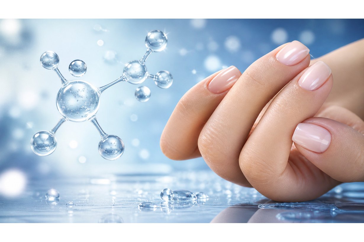 Acqua ossigenata sulle unghie: a cosa serve, funghi, gravidanza e controindicazioni Acqua ossigenata sulle unghie: a cosa serve, funghi, gravidanza e controindicazioni