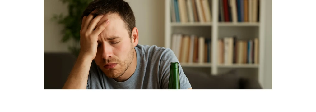Come Riprendersi da una Sbornia e Depurarsi Dopo l'Alcol