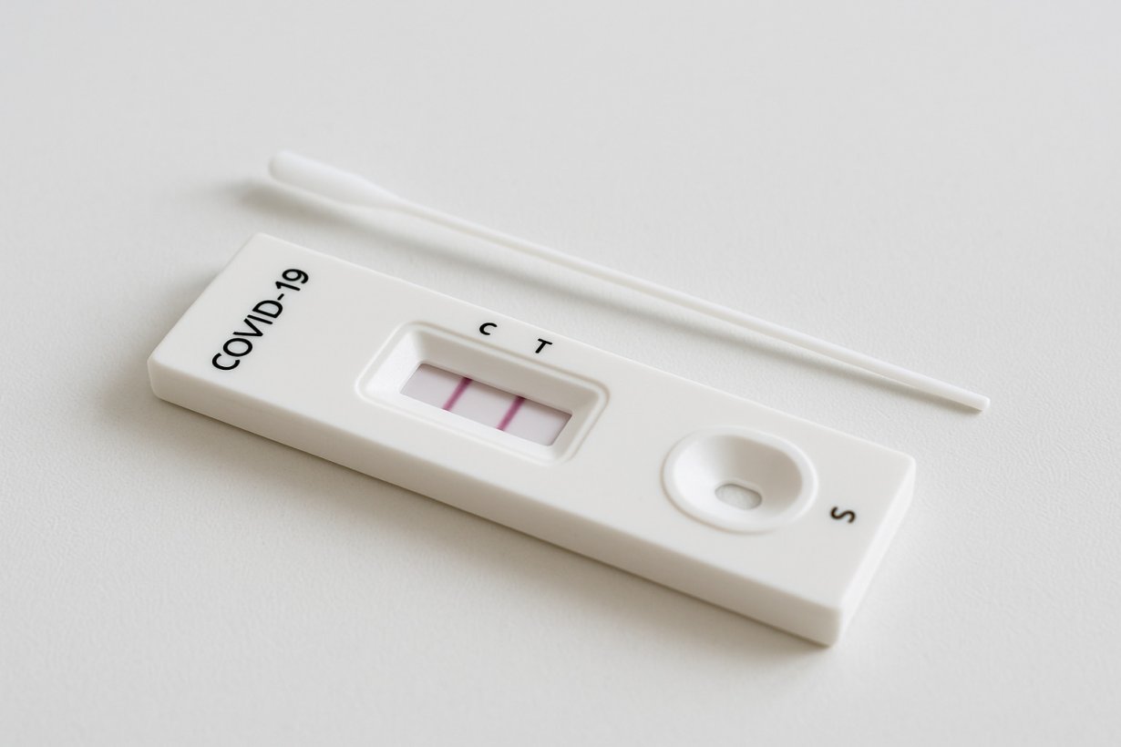 Test Antigenico Covid: costo, affidabilità e come leggere il risultato