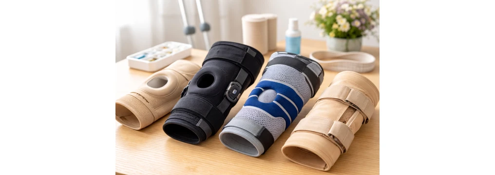 Ginocchiera: quando usarla, quale scegliere e per quante ore indossarla