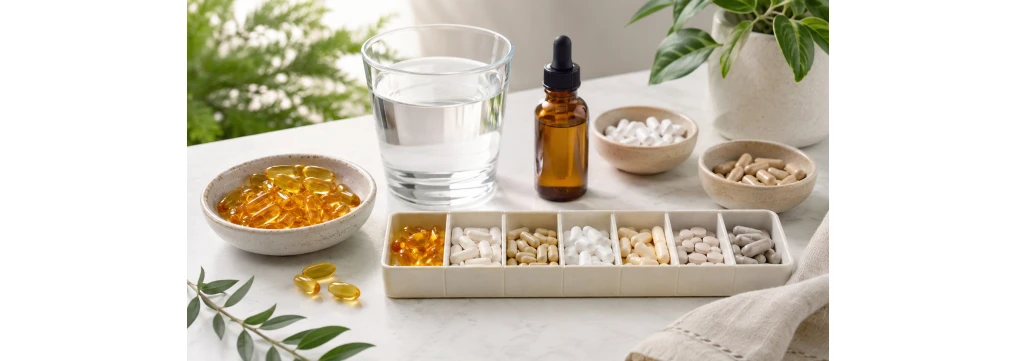 Quali Integratori Non Prendere Insieme? Guida a Vitamine, Minerali, Magnesio, Omega 3 e Vitamina D Quali Integratori Non Prendere Insieme? Guida a Vitamine, Minerali, Magnesio, Omega 3 e Vitamina D