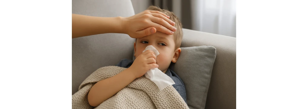 Nuova influenza australiana: quanto dura, quali sintomi, come combatterla