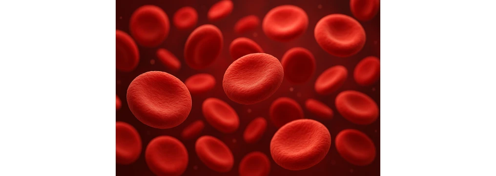 Valori degli eritrociti: cosa significano, quando sono alti e quali segnali osservare