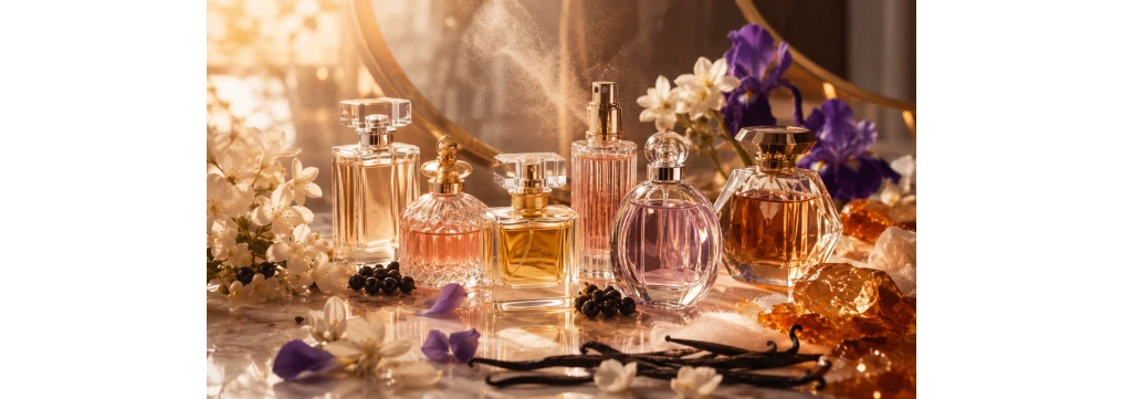 Profumi Yodeyma: corrispondenze, durata, prezzi 100 ml e migliori fragranze da donna Profumi Yodeyma: corrispondenze, durata, prezzi 100 ml e migliori fragranze da donna