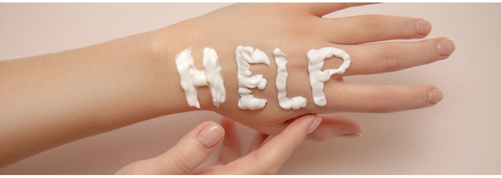 Dermatite da freddo : cos'è , sintomi e cura