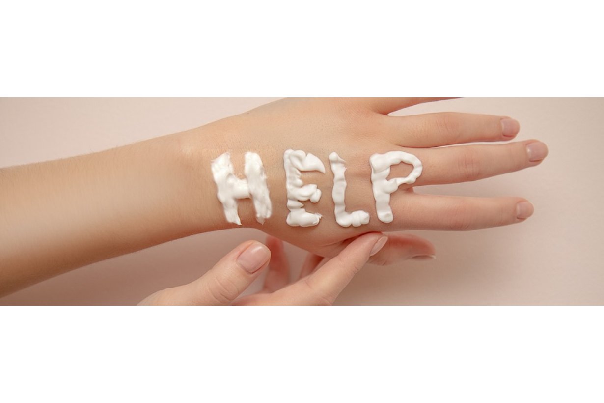 Dermatite da freddo : cos'è , sintomi e cura
