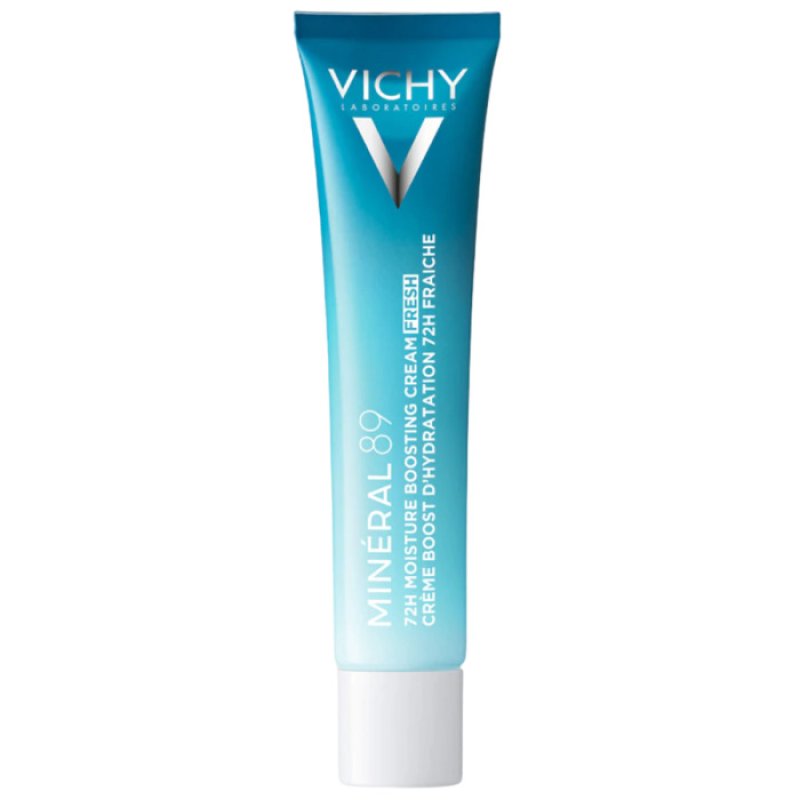 Vichy Min&eacute;ral 89 crema fresca idratante 72 ore 40 ml
