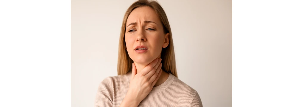 Tiroidite di Hashimoto e Pancia Gonfia: Cause, Dieta e Consigli per Gestire i Sintomi