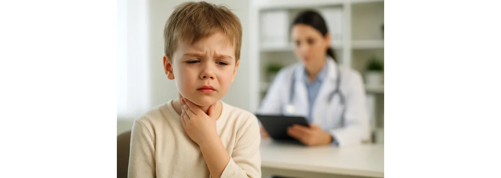 Come capire se è tonsillite o streptococco: guida completa per riconoscere sintomi e cure