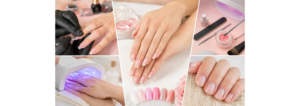 Differenza tra gel e ricostruzione unghie: cosa cambia davvero, costi, durata e scelta più adatta