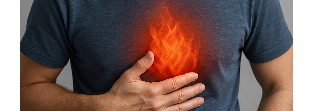Pantorc: a cosa serve, differenze con pantoprazolo, posologia ed effetti collaterali