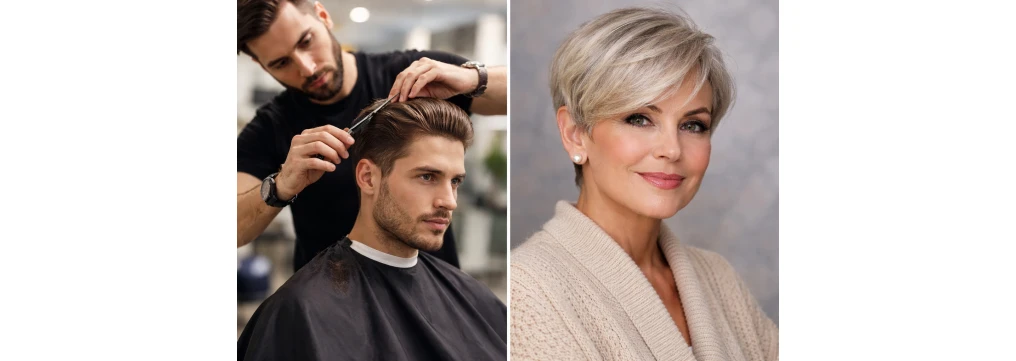 Capelli Lunghi Uomo: Tagli Scalati, Eleganti e Moderni di Tendenza Capelli Lunghi Uomo: Tagli Scalati, Eleganti e Moderni di Tendenza