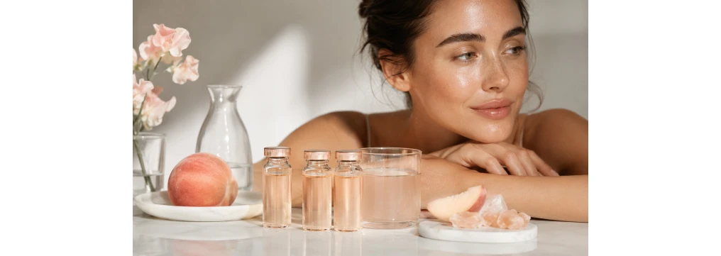 Collagene da bere: funziona davvero o stai buttando i tuoi soldi? Ecco cosa dice la scienza sulla dose esatta Collagene da bere: funziona davvero o stai buttando i tuoi soldi? Ecco cosa dice la scienza sulla dose esatta