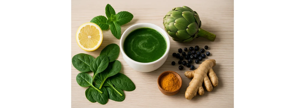 Detox Fee e Detox-A Fee: guida completa al detox naturale e sicuro