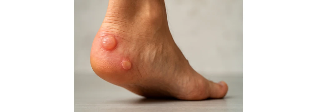 Quando e Come Usare Compeed Vesciche: Guida Completa ai Cerotti Compeed