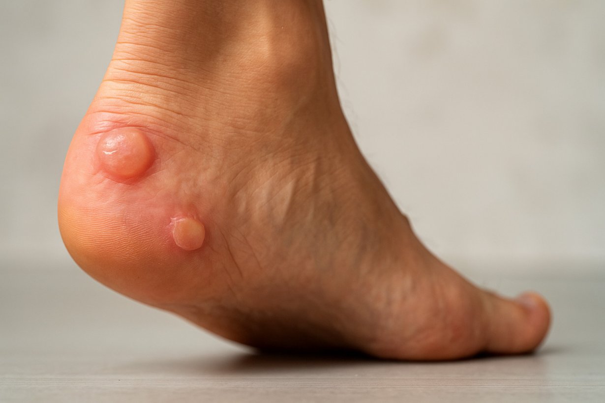 Quando e Come Usare Compeed Vesciche: Guida Completa ai Cerotti Compeed Quando e Come Usare Compeed Vesciche: Guida Completa ai Cerotti Compeed