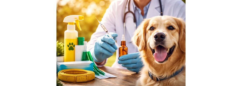 Vaccino per la Leishmaniosi nel Cane: quanto costa, quando farlo e se conviene davvero