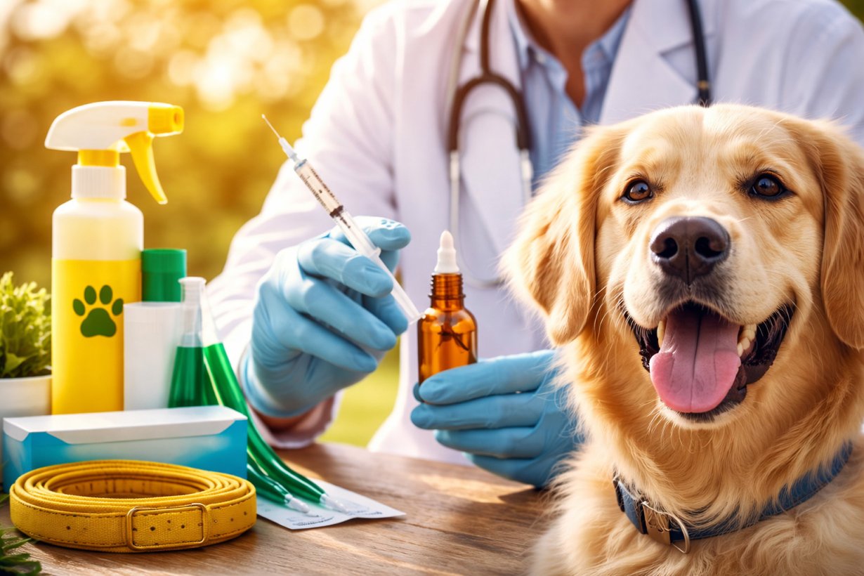 Vaccino per la Leishmaniosi nel Cane: quanto costa, quando farlo e se conviene davvero
