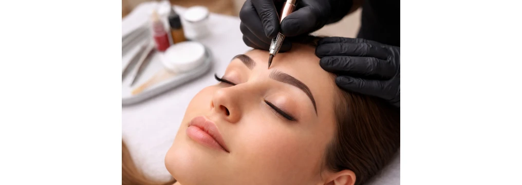 Microblading sopracciglia: cos’è, quanto dura, quanto costa e quali rischi conoscere prima di farlo