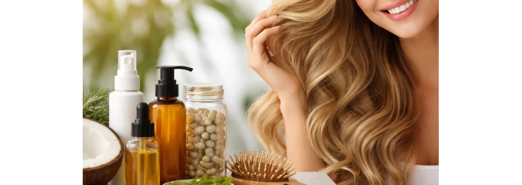 Come infoltire i capelli fini e pochi: guida completa per le donne