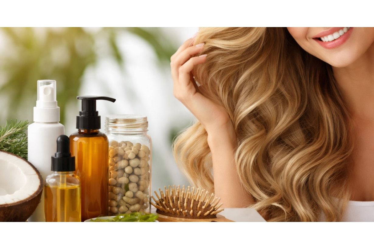 Come infoltire i capelli fini e pochi: guida completa per le donne Come infoltire i capelli fini e pochi: guida completa per le donne