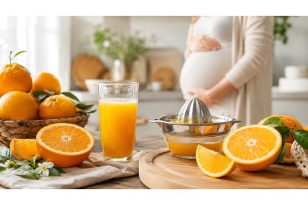Arance da spremuta: quali sono le migliori, benefici, controindicazioni e consumo in gravidanza