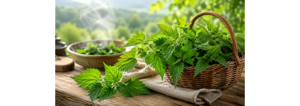 Ortica: benefici, proprietà, uso in cucina e controindicazioni da conoscere Ortica: benefici, proprietà, uso in cucina e controindicazioni da conoscere