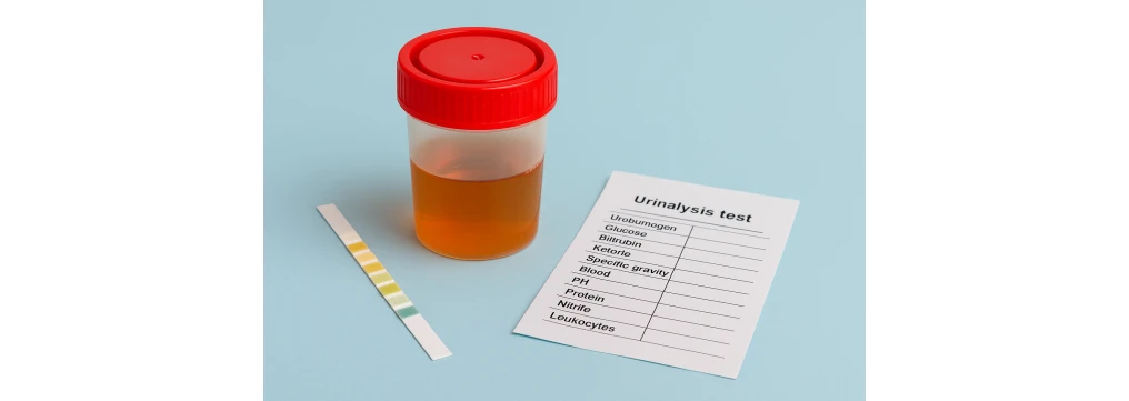 Emazie nelle urine negli uomini: cosa significano, quando preoccuparsi e cosa fare 