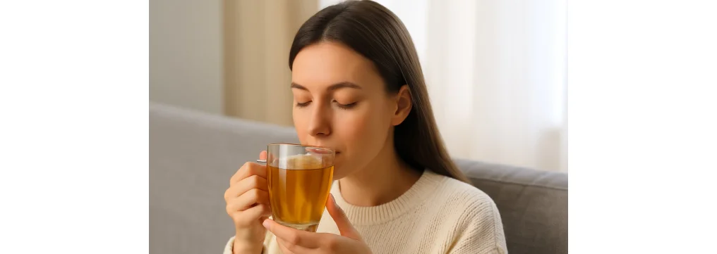 Le Migliori Tisane per Dormire, per la Salute, Neavita e per un Efficace Effetto Lassativo