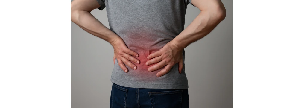 Come Calmarsi il Dolore ai Reni: Guida Completa e Rimedi Naturali