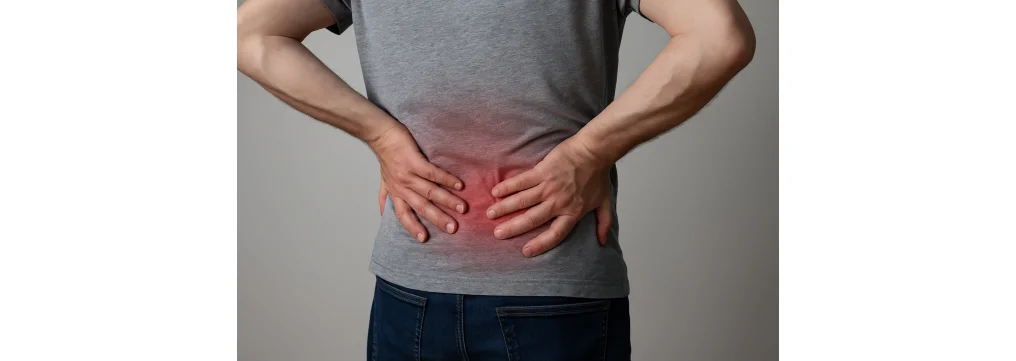 Come Calmarsi il Dolore ai Reni: Guida Completa e Rimedi Naturali