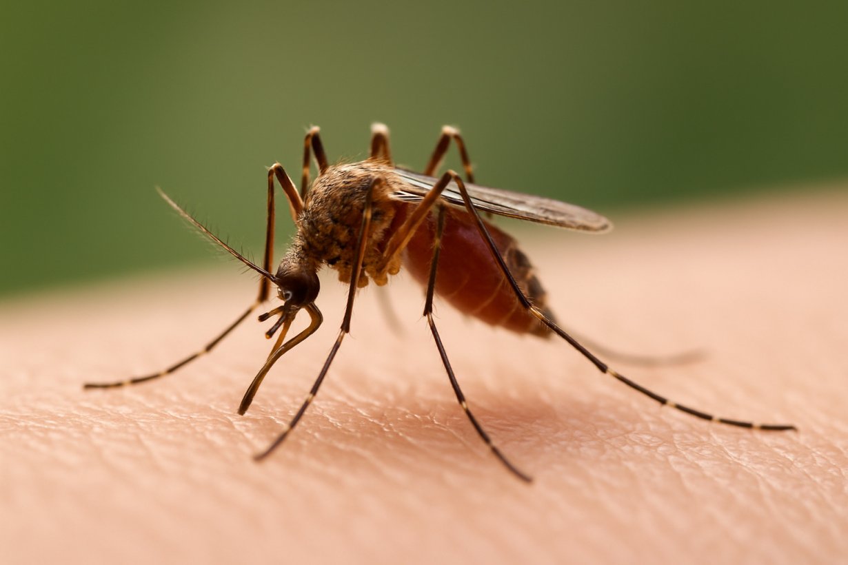 Sintomi e cure del virus West Nile: cosa sapere e dove sono i casi in Italia Sintomi e cure del virus West Nile: cosa sapere e dove sono i casi in Italia