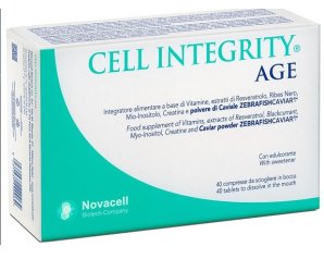 CELL Integrity Age 40 Cpr