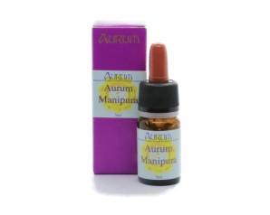 Aurum snc Laboratori Officinali Manipura Preparato Erboritstico Gocce 5 ml