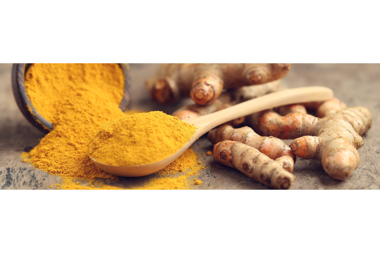 I benefici della curcuma I benefici della curcuma