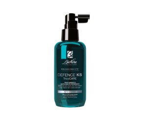 TricoSafe Defence KS - Trattamento Anticaduta Intensivo per Capelli 100ml