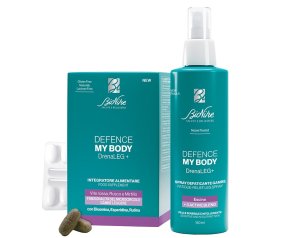 MY BODY DRENALEG+ KIT IN&OUT