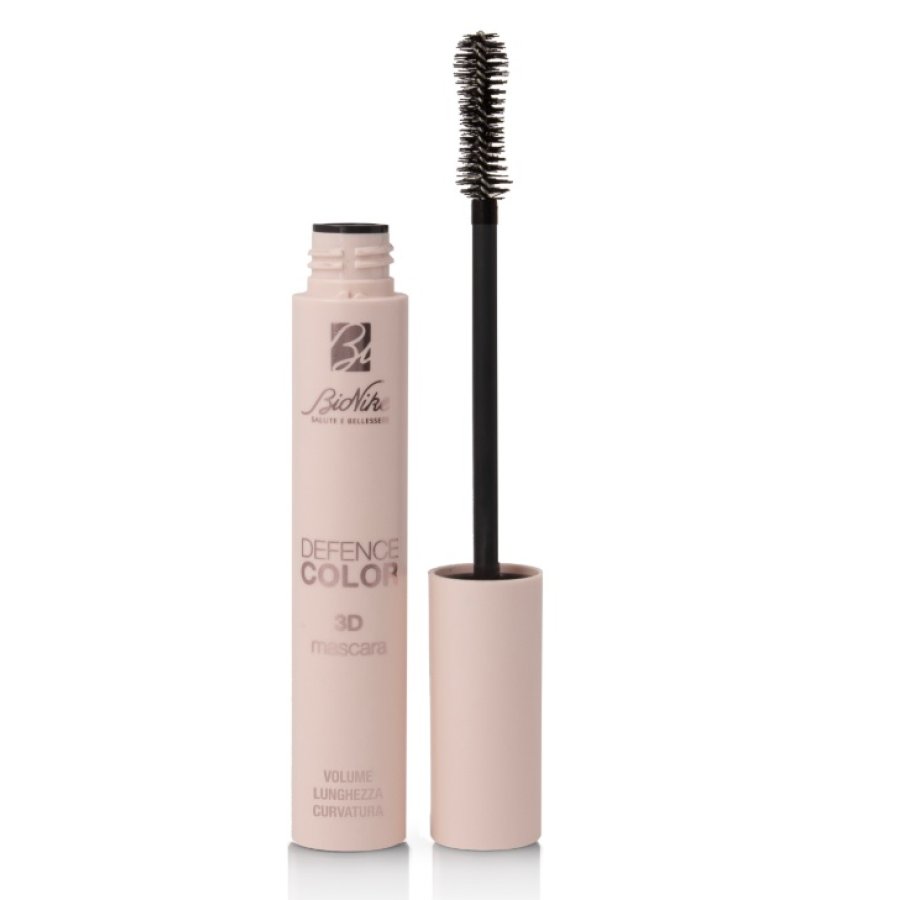 Bionike Defence Color - 3D Mascara Nero, 11ml Bionike Defence Color - 3D Mascara Nero, 11ml