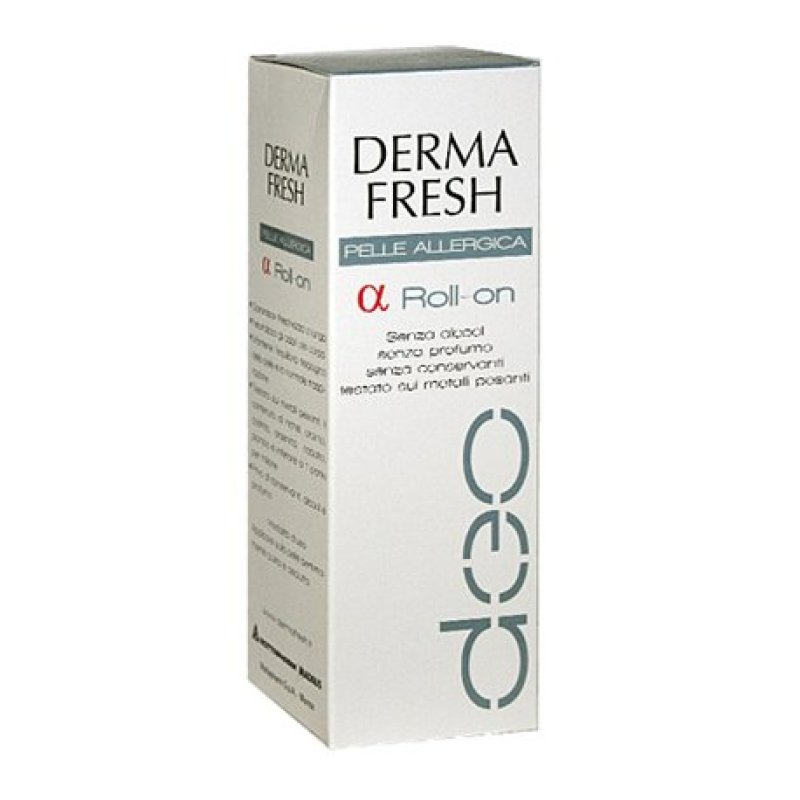 DERMAFRESH DEO P-ALL ROL 75ML
