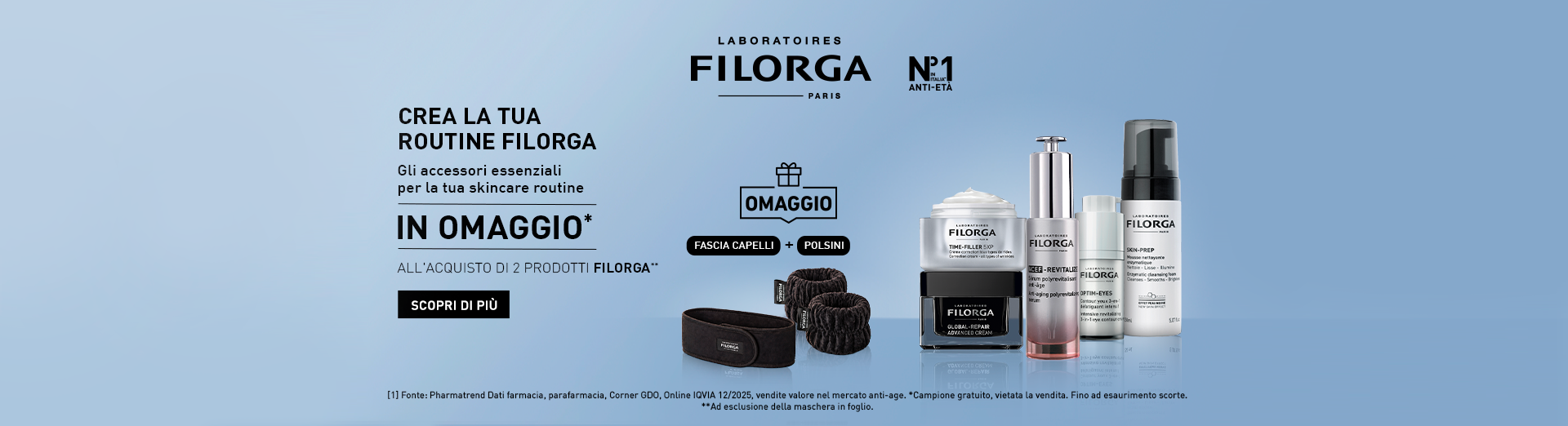 Filorga