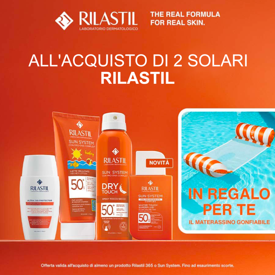 materassino rilastil